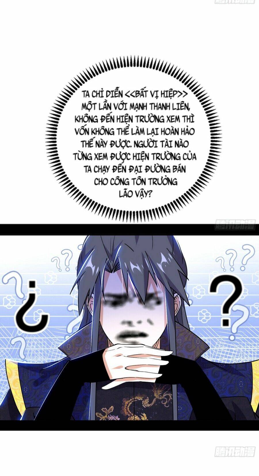 Ta Là Tà Đế Chapter 412 - Trang 2