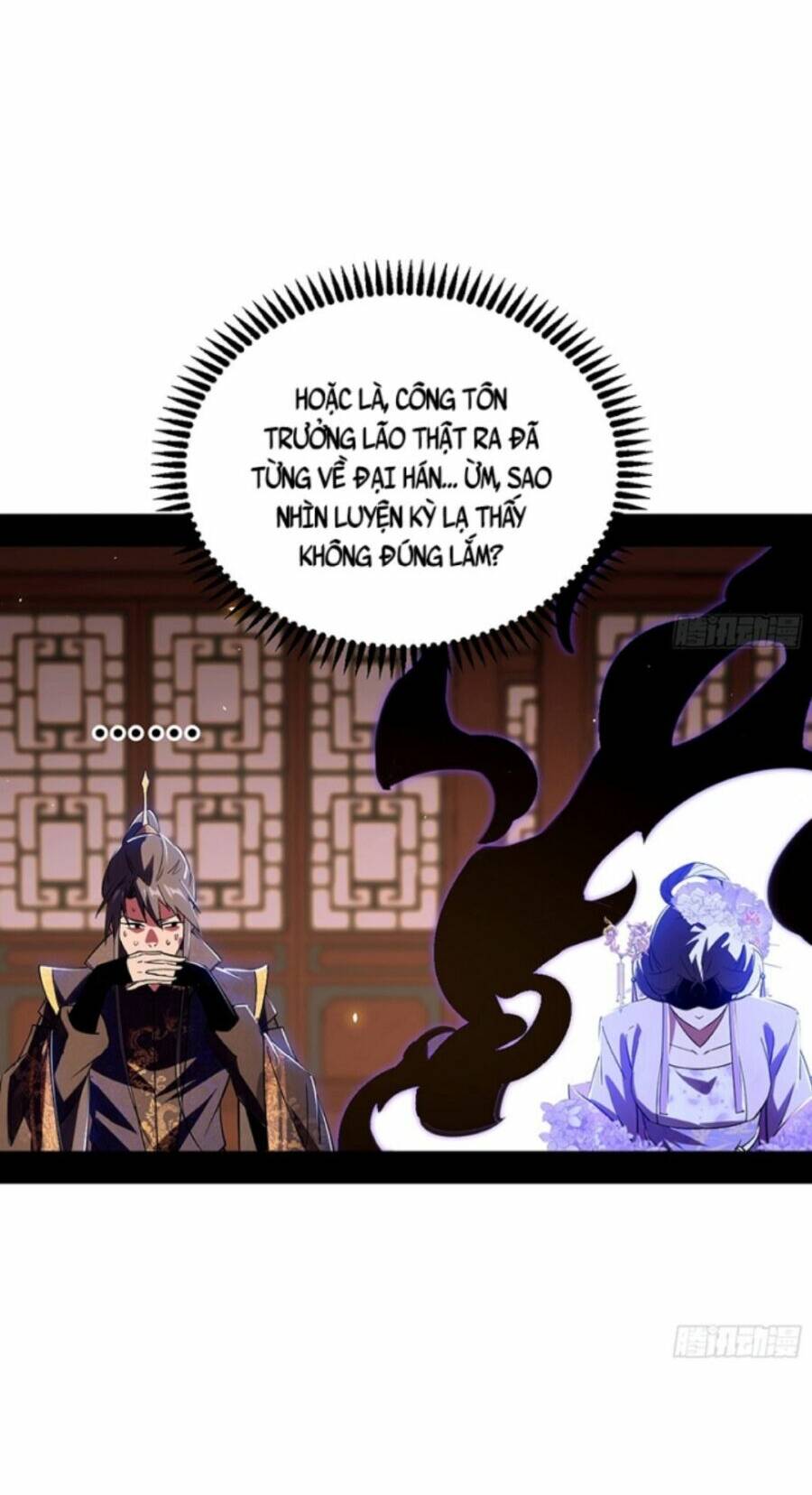 Ta Là Tà Đế Chapter 412 - Trang 2