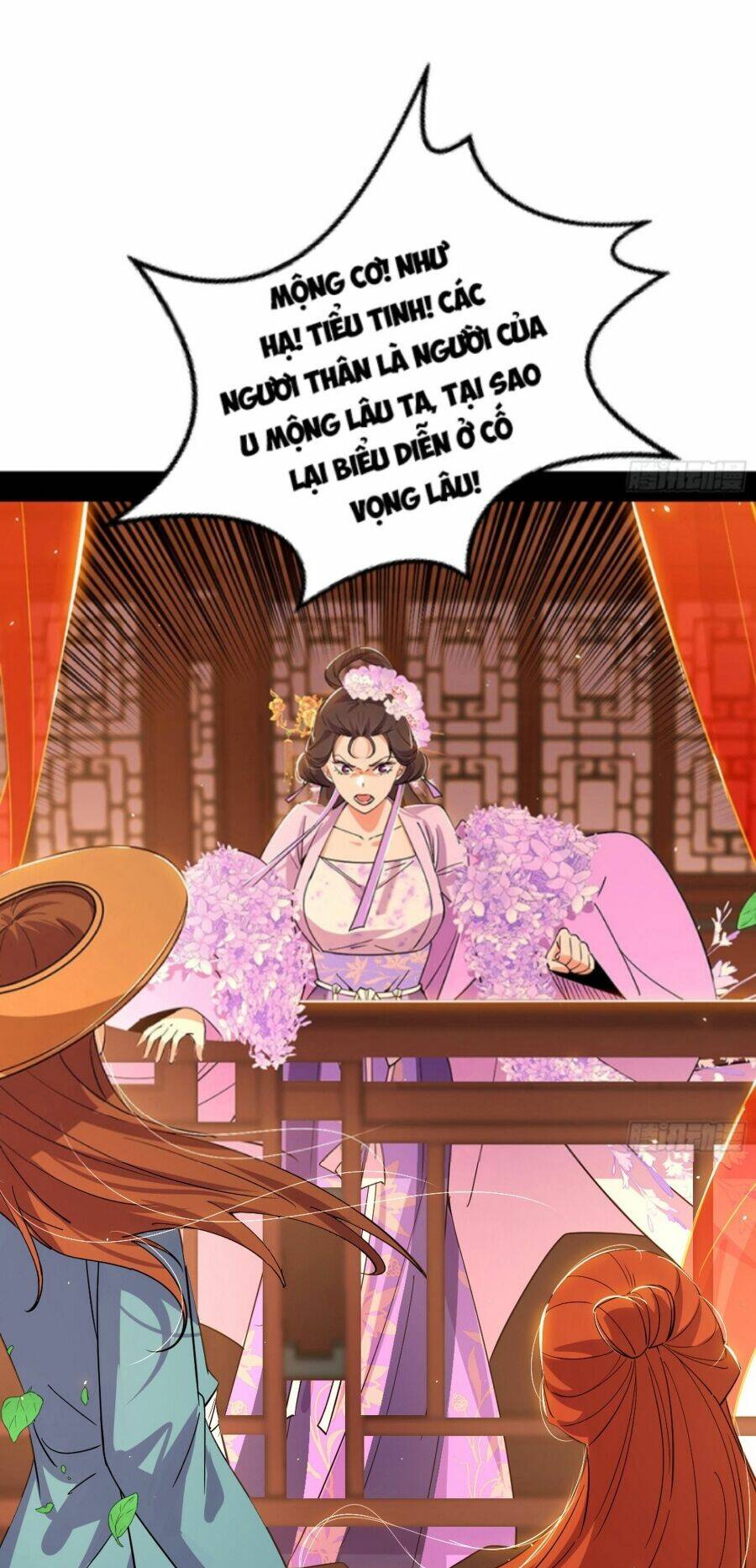 Ta Là Tà Đế Chapter 412 - Trang 2