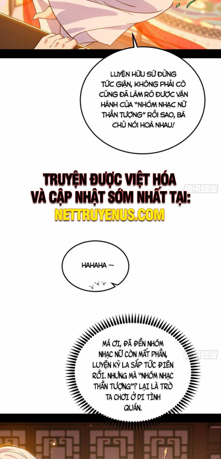 Ta Là Tà Đế Chapter 412 - Trang 2