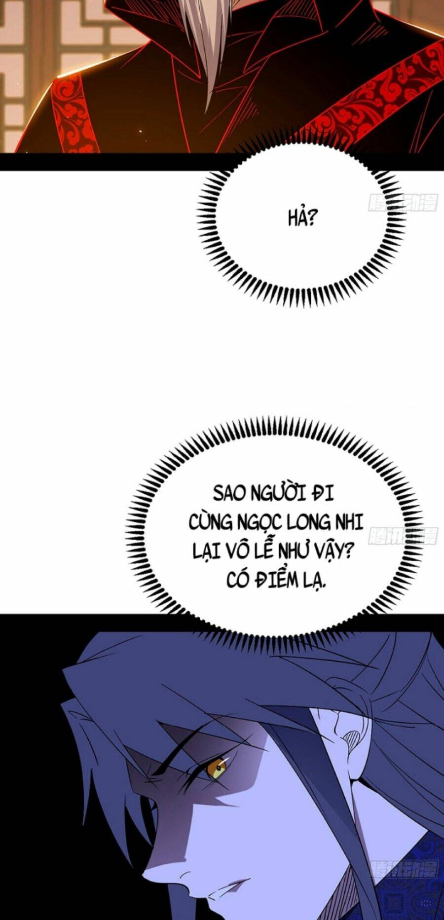 Ta Là Tà Đế Chapter 412 - Trang 2