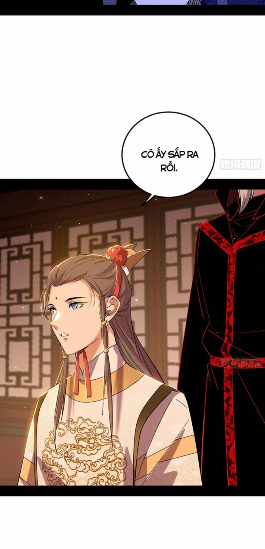 Ta Là Tà Đế Chapter 412 - Trang 2
