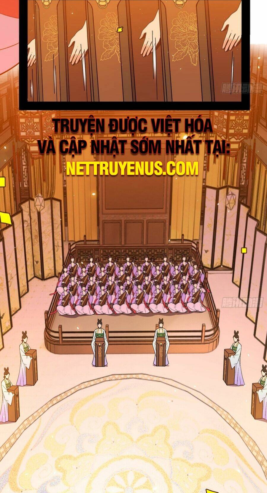 Ta Là Tà Đế Chapter 412 - Trang 2