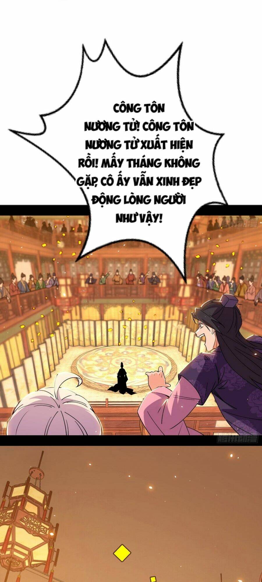 Ta Là Tà Đế Chapter 412 - Trang 2