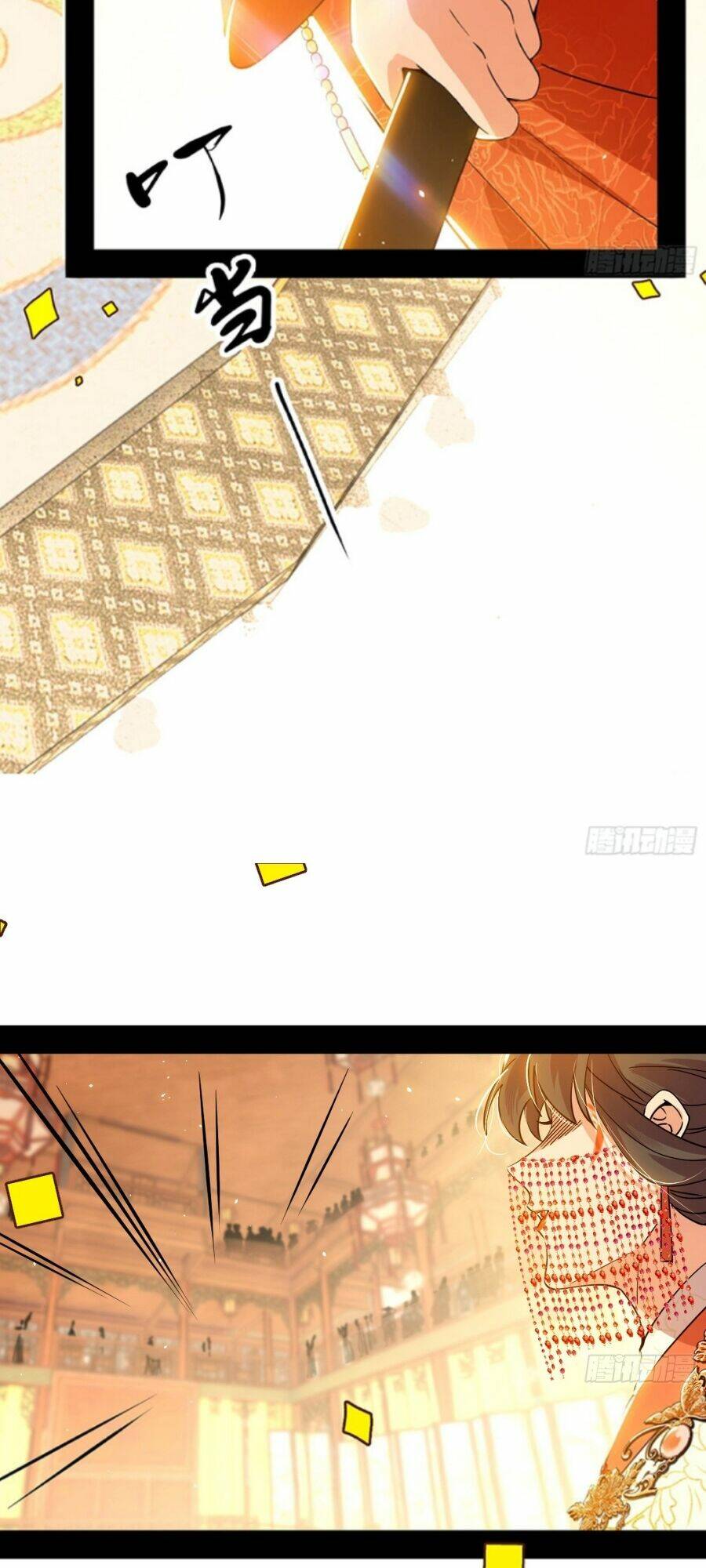 Ta Là Tà Đế Chapter 412 - Trang 2