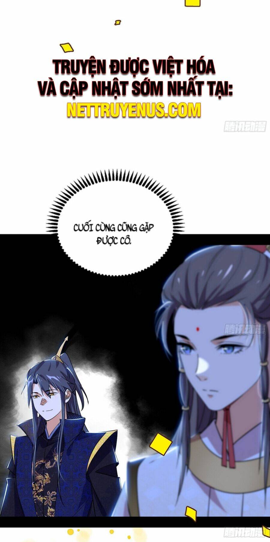 Ta Là Tà Đế Chapter 412 - Trang 2