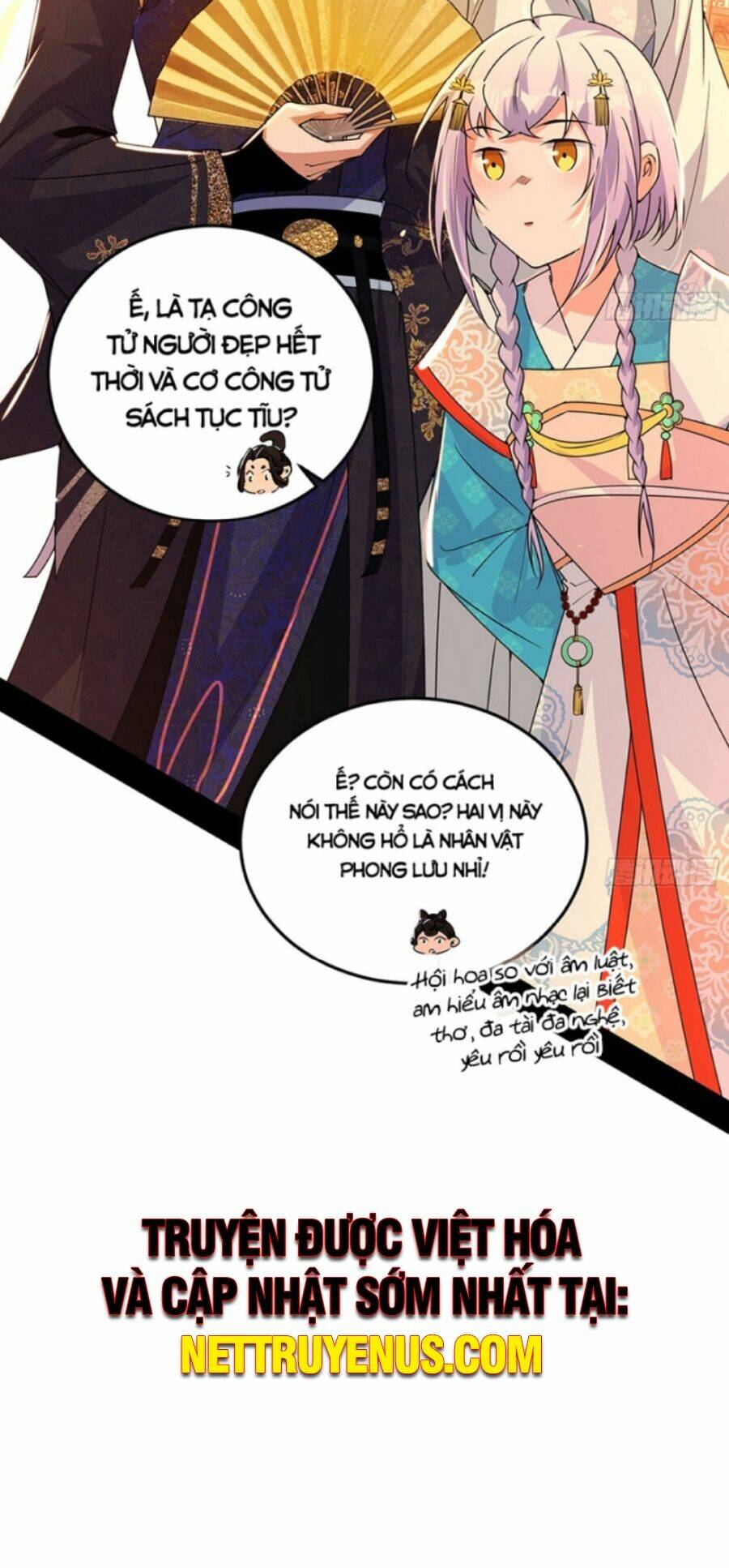 Ta Là Tà Đế Chapter 412 - Trang 2