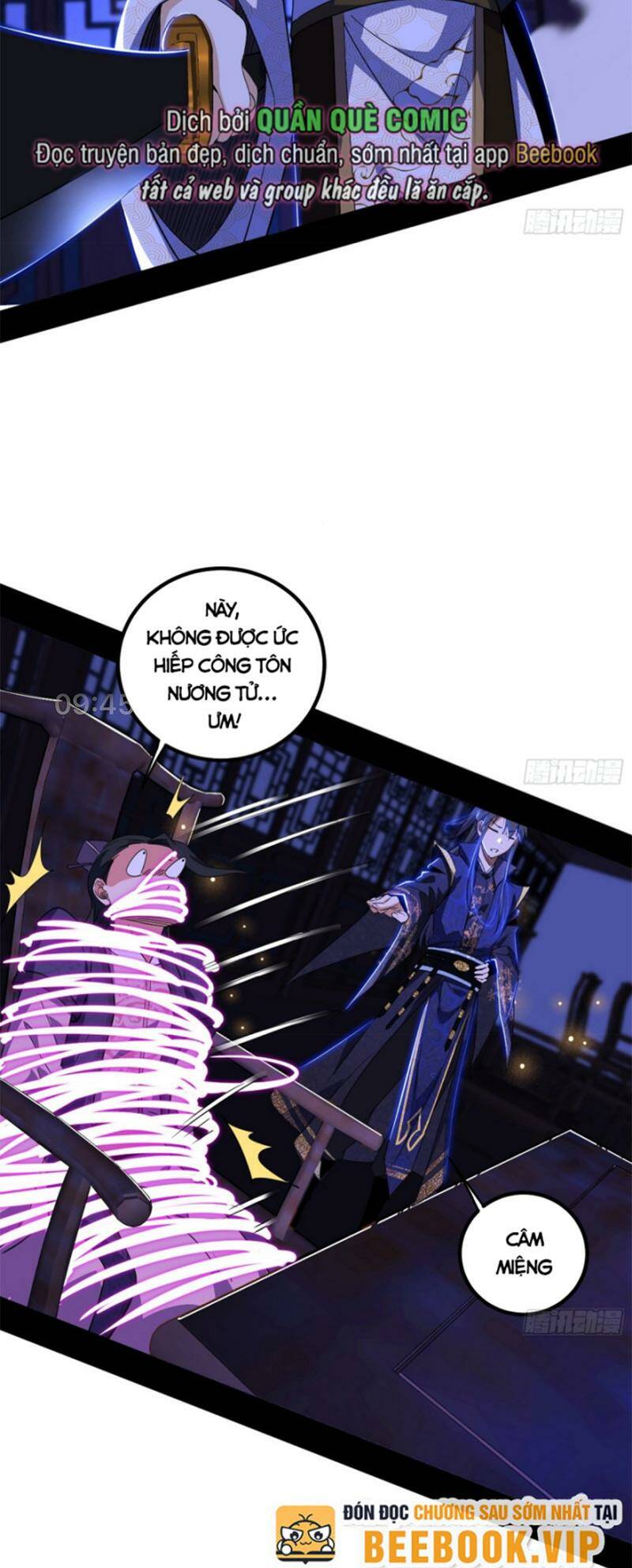 Ta Là Tà Đế Chapter 414 - Trang 2