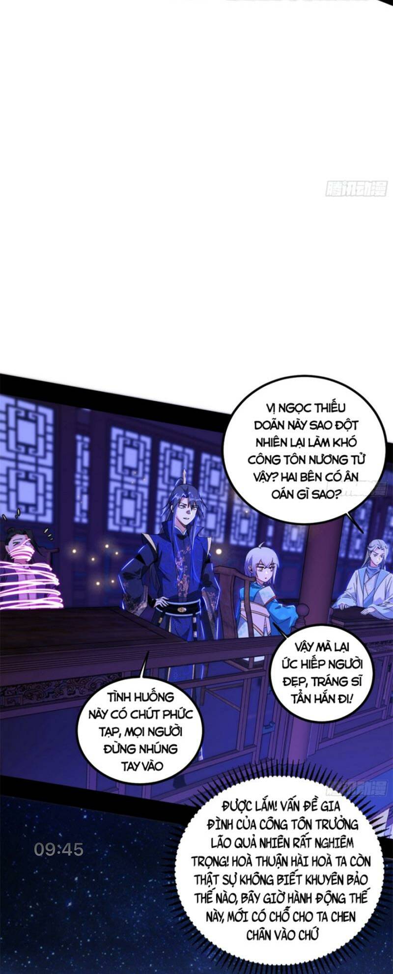 Ta Là Tà Đế Chapter 414 - Trang 2