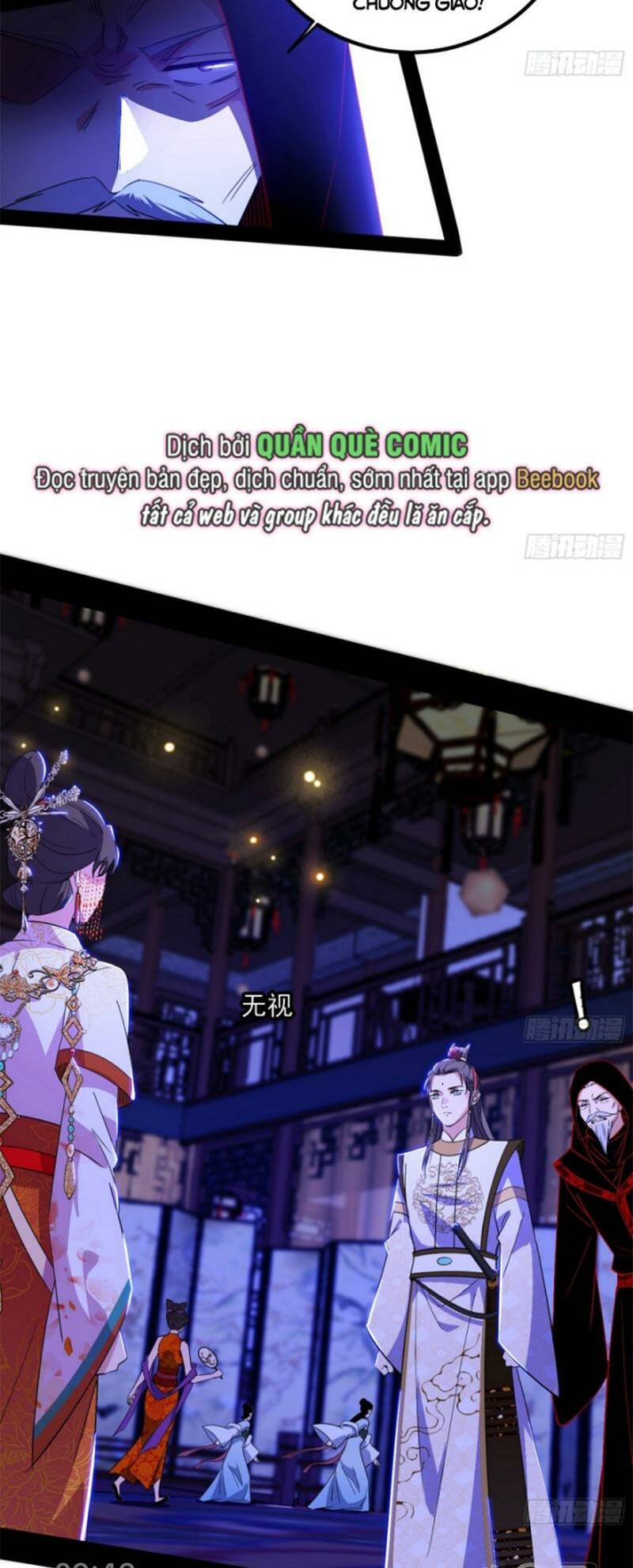 Ta Là Tà Đế Chapter 414 - Trang 2