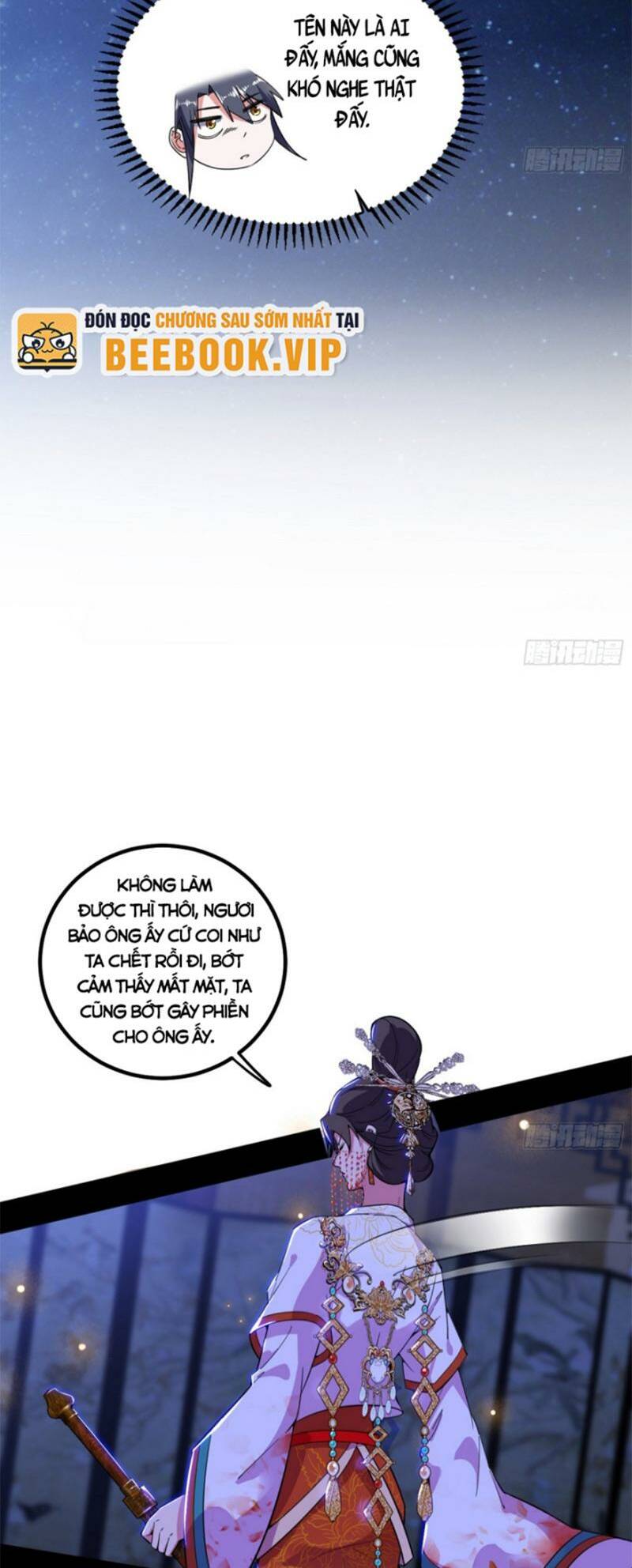 Ta Là Tà Đế Chapter 414 - Trang 2