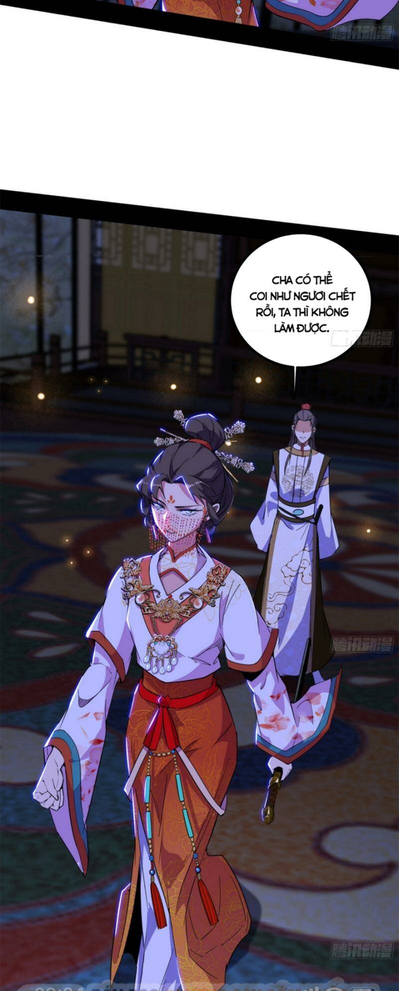 Ta Là Tà Đế Chapter 414 - Trang 2