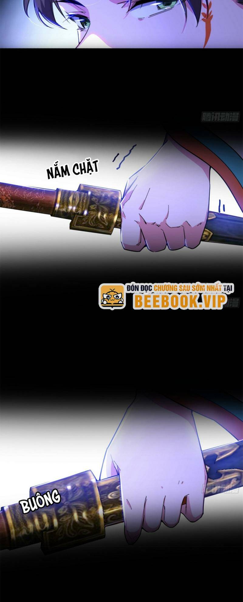 Ta Là Tà Đế Chapter 414 - Trang 2