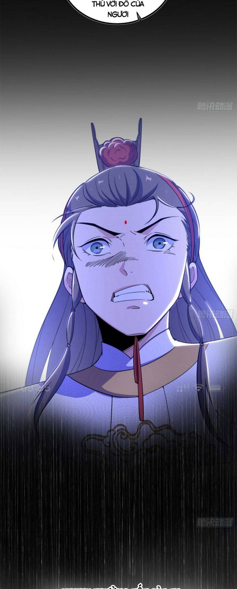 Ta Là Tà Đế Chapter 414 - Trang 2