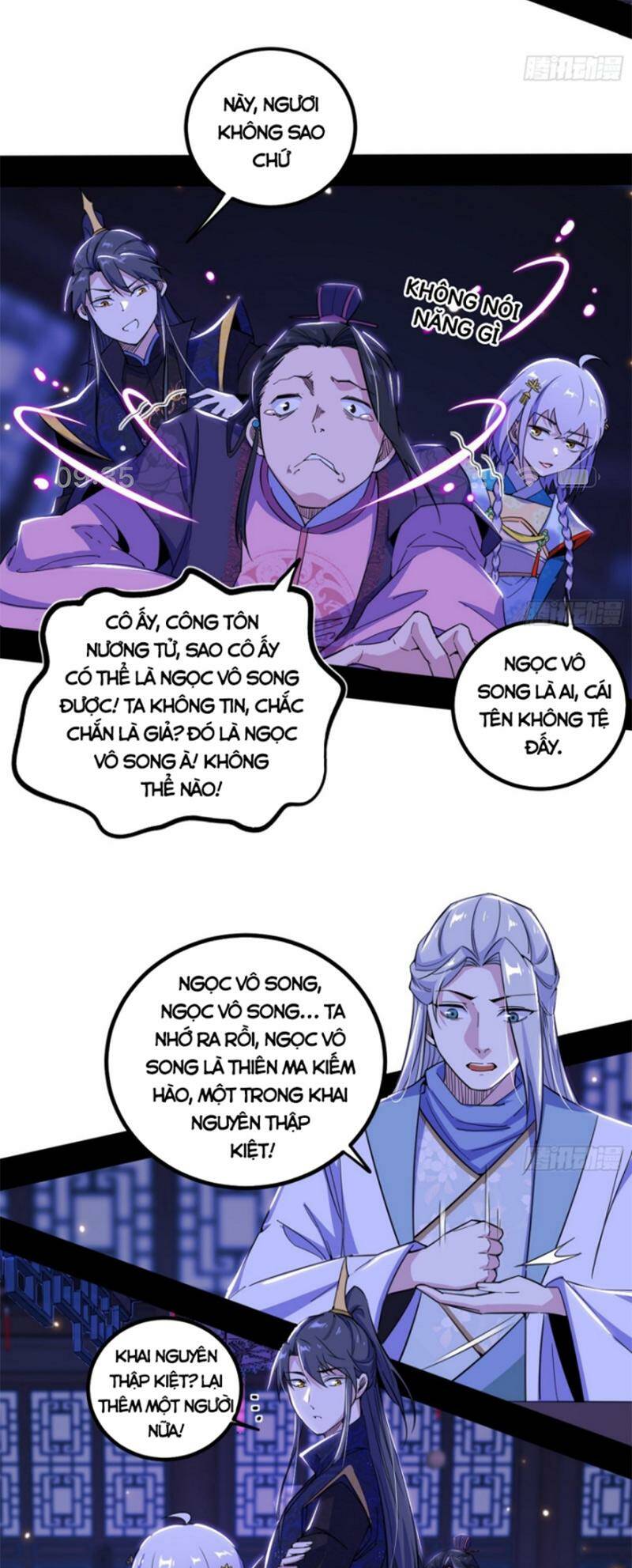 Ta Là Tà Đế Chapter 414 - Trang 2