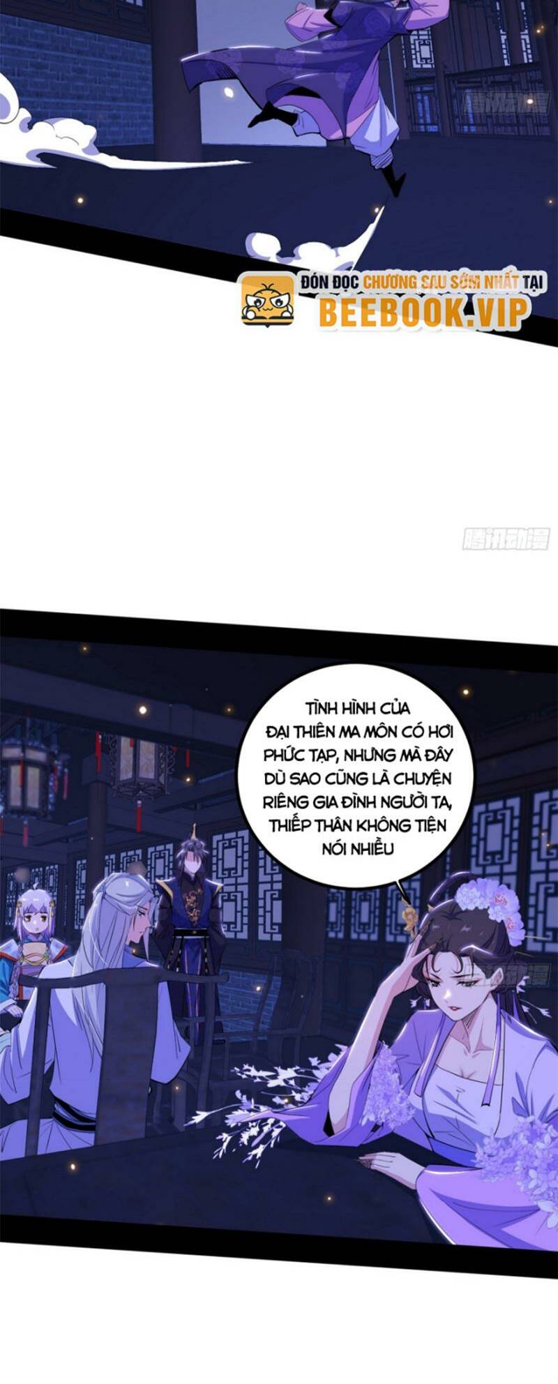 Ta Là Tà Đế Chapter 414 - Trang 2