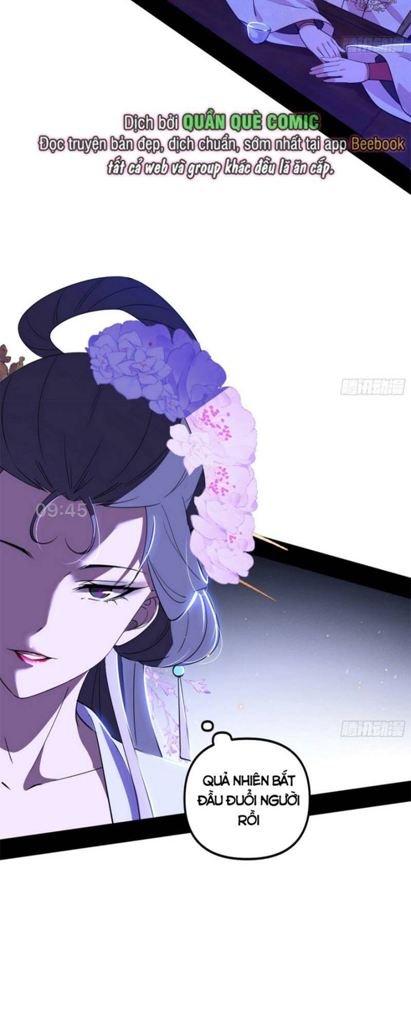 Ta Là Tà Đế Chapter 414 - Trang 2