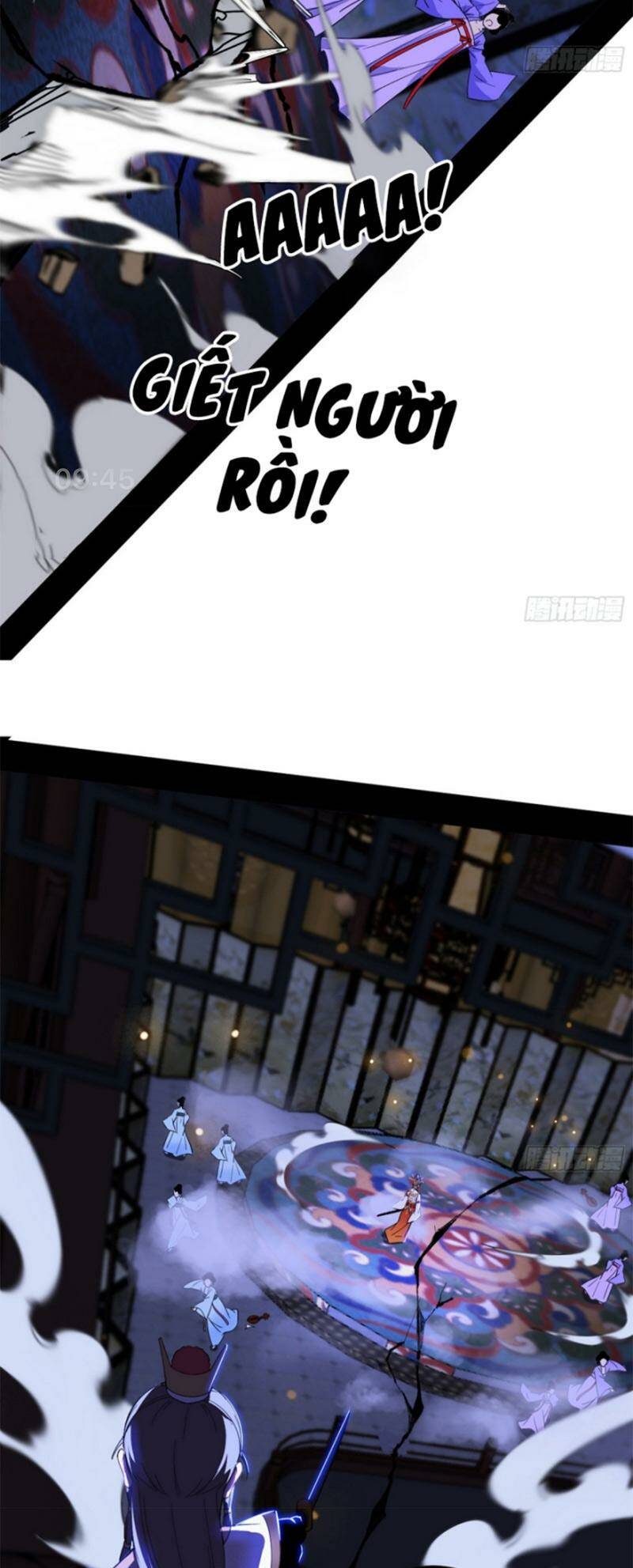 Ta Là Tà Đế Chapter 414 - Trang 2