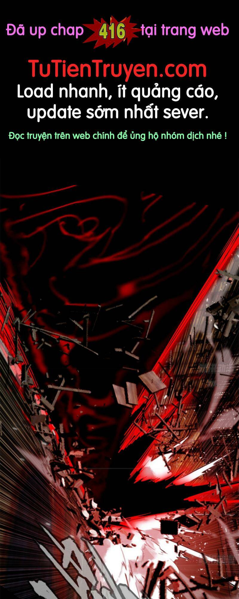 Ta Là Tà Đế Chapter 415 - Trang 2