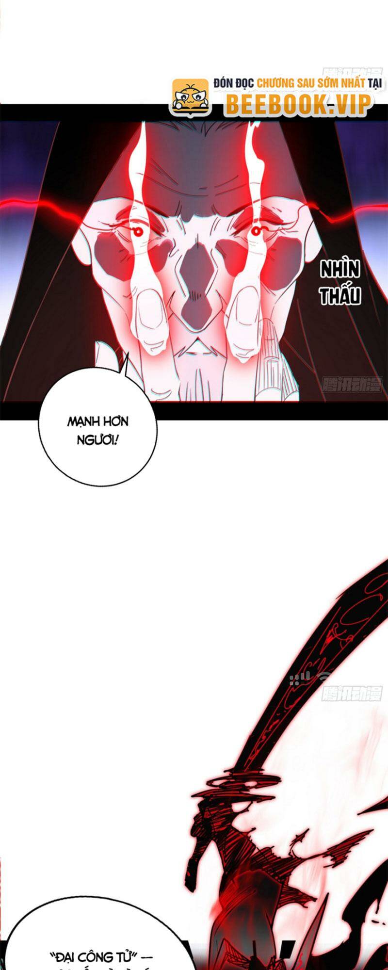 Ta Là Tà Đế Chapter 415 - Trang 2