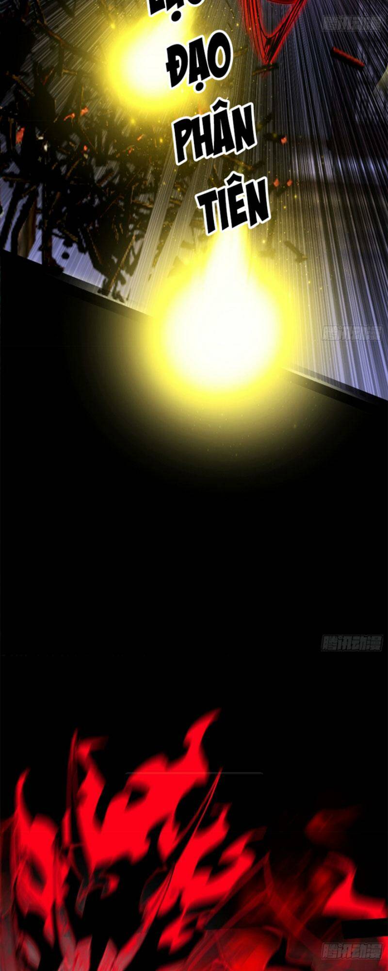 Ta Là Tà Đế Chapter 415 - Trang 2