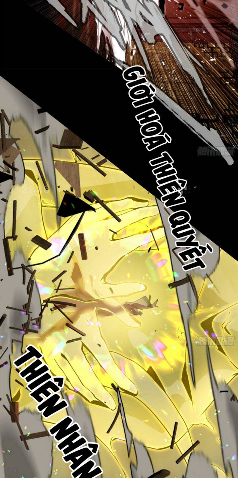 Ta Là Tà Đế Chapter 415 - Trang 2