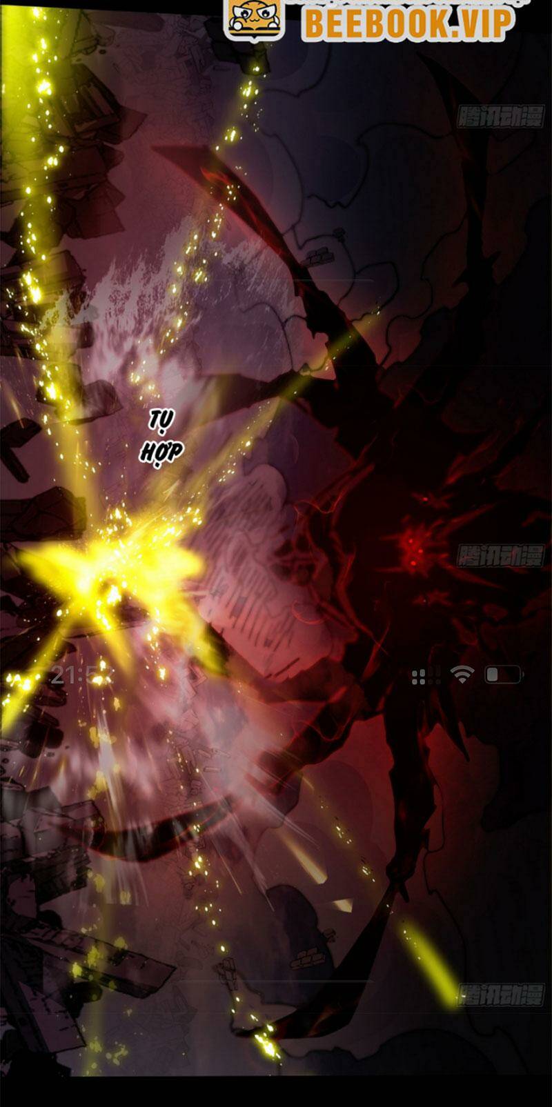 Ta Là Tà Đế Chapter 415 - Trang 2