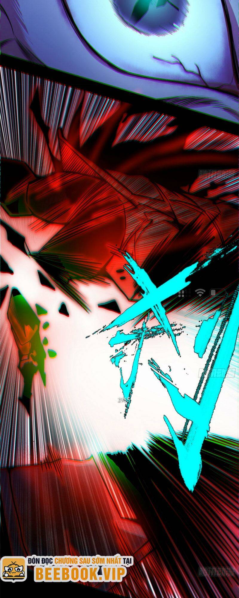 Ta Là Tà Đế Chapter 415 - Trang 2