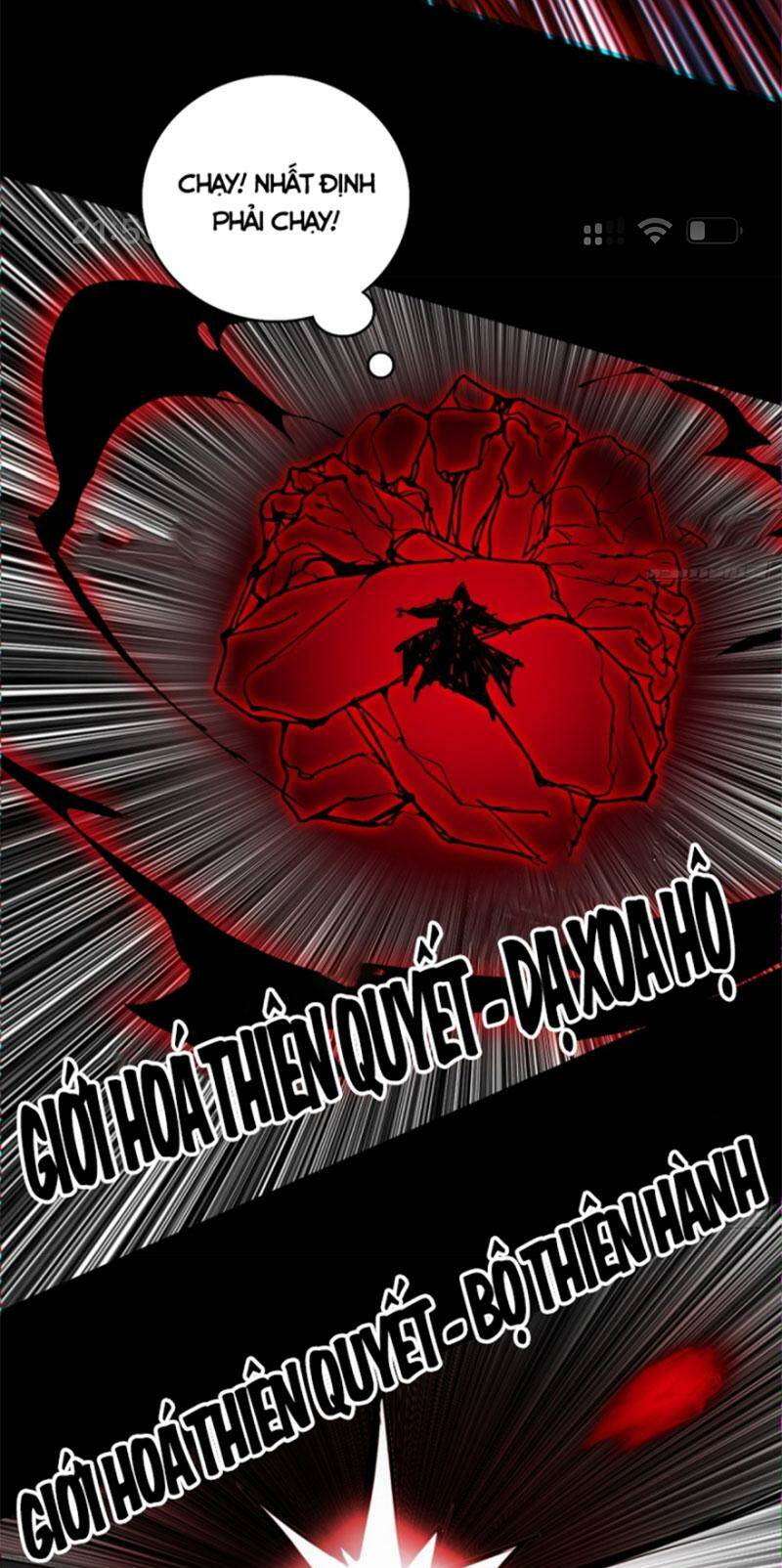 Ta Là Tà Đế Chapter 415 - Trang 2