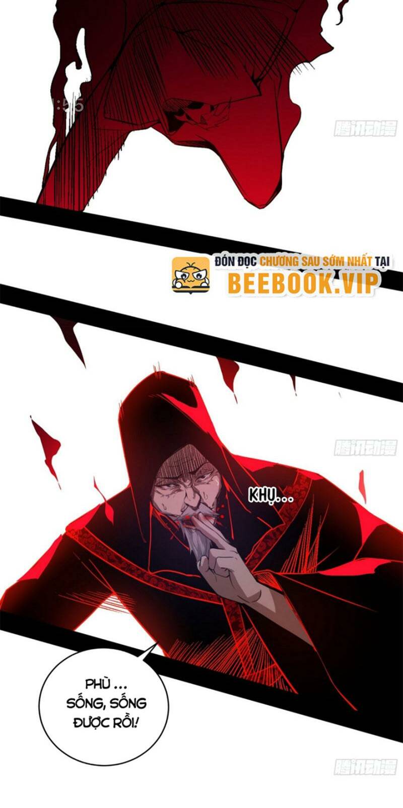 Ta Là Tà Đế Chapter 415 - Trang 2