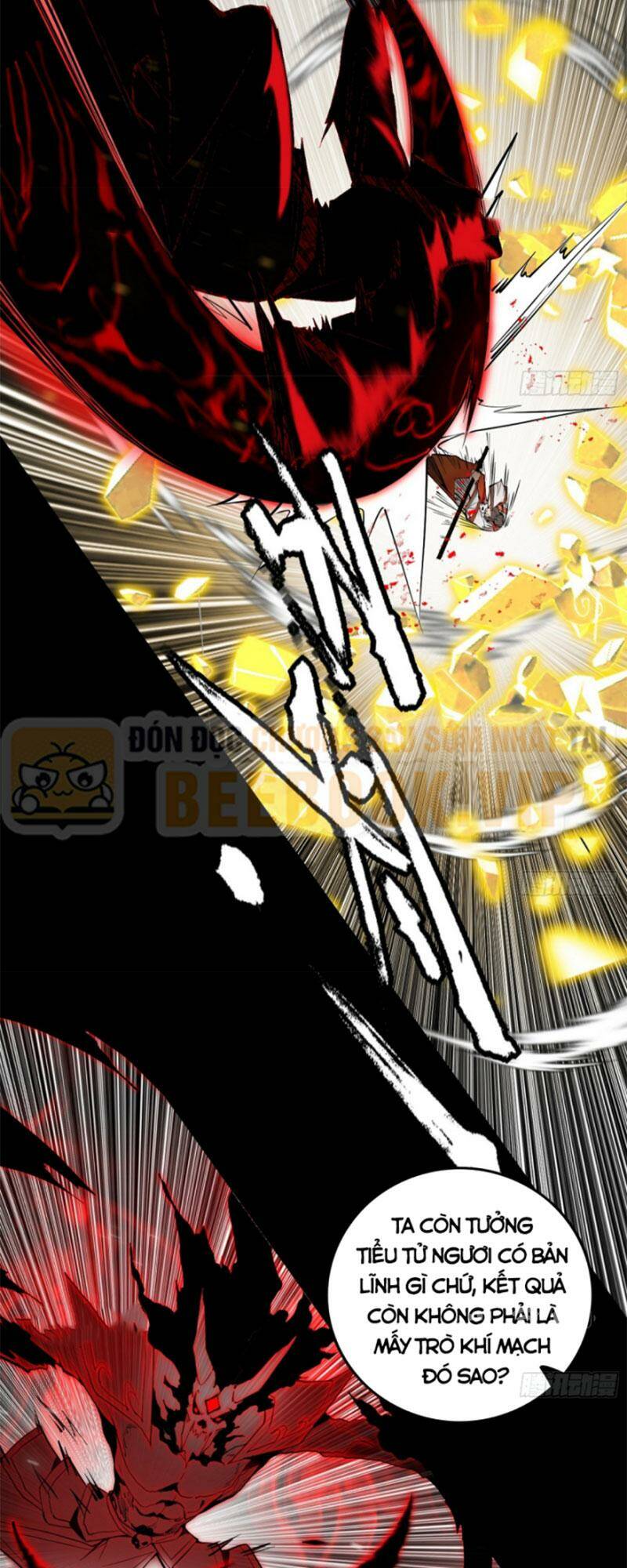 Ta Là Tà Đế Chapter 415 - Trang 2