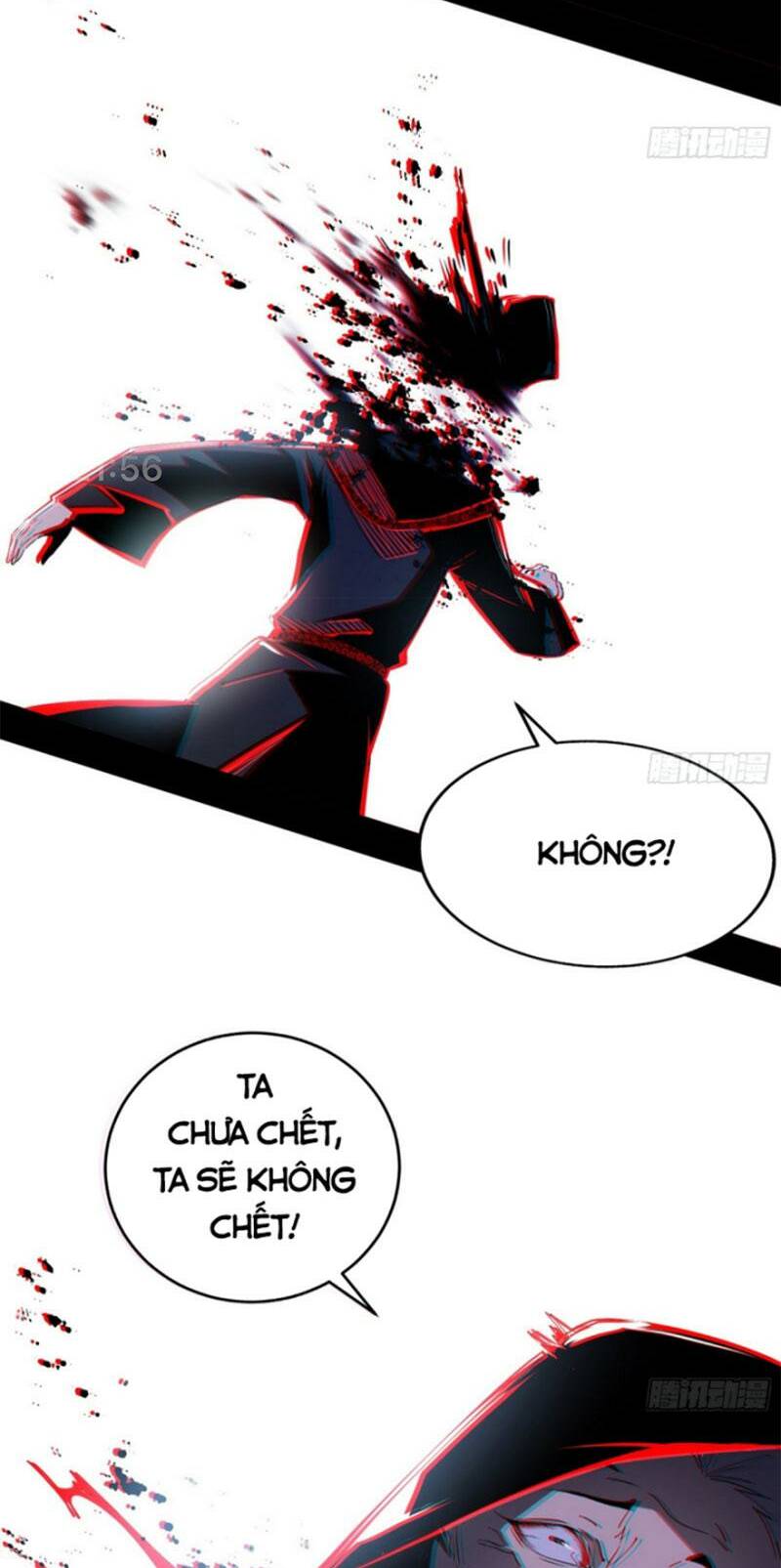 Ta Là Tà Đế Chapter 415 - Trang 2