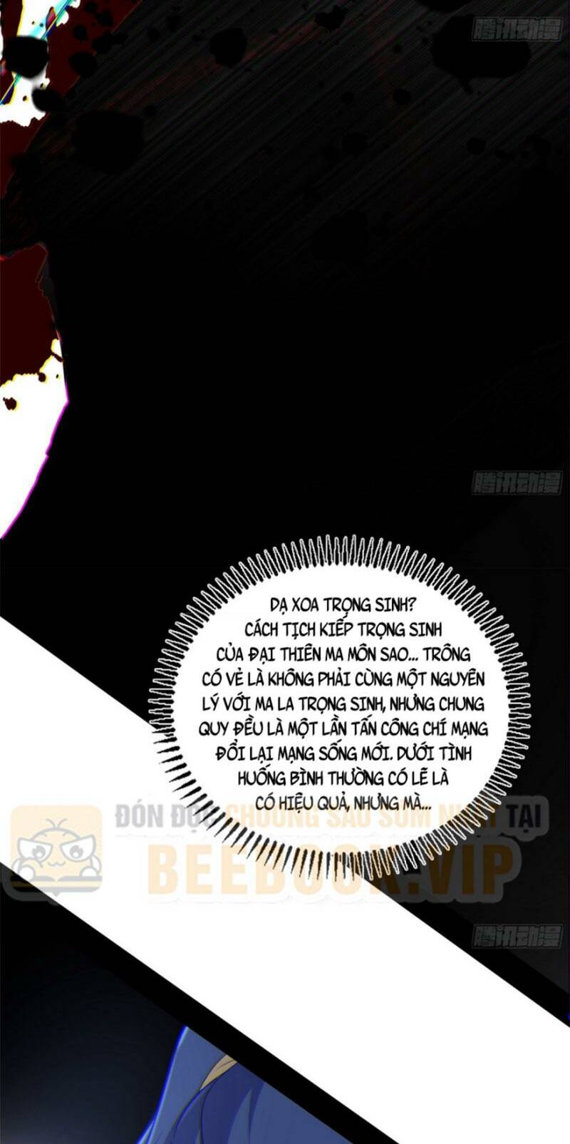 Ta Là Tà Đế Chapter 415 - Trang 2