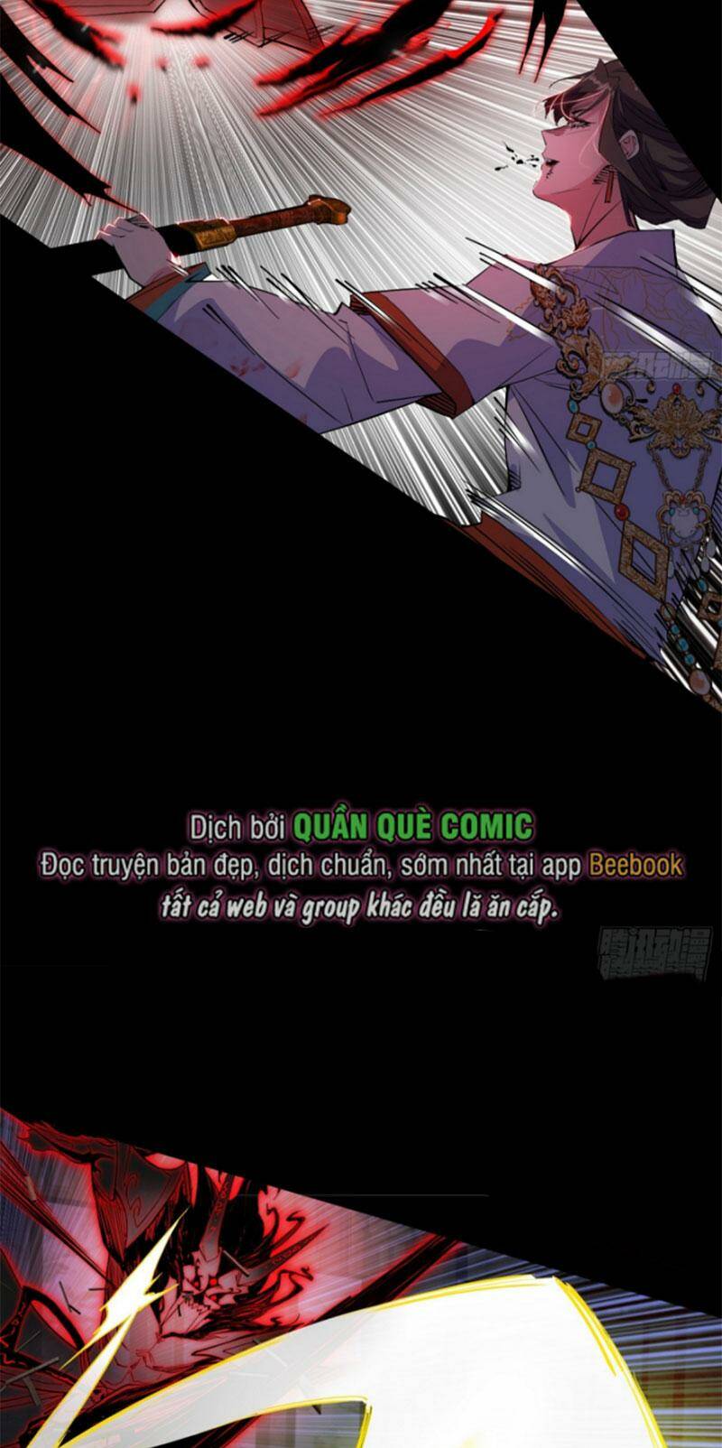 Ta Là Tà Đế Chapter 415 - Trang 2