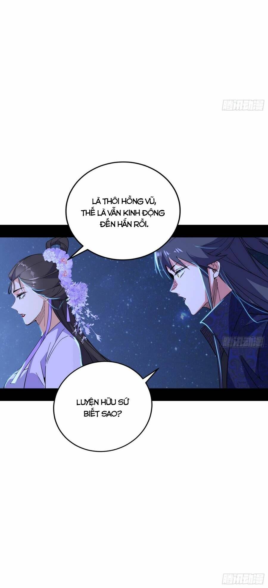 Ta Là Tà Đế Chapter 416 - Trang 2