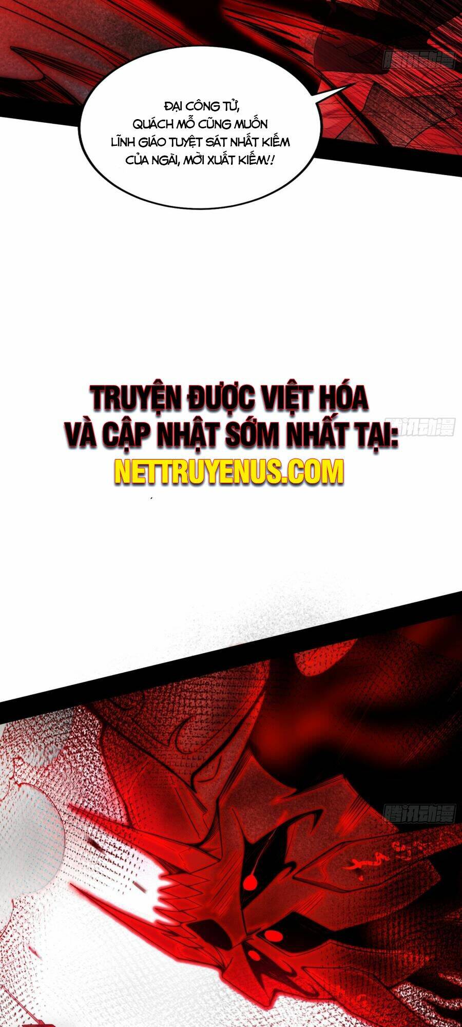 Ta Là Tà Đế Chapter 416 - Trang 2