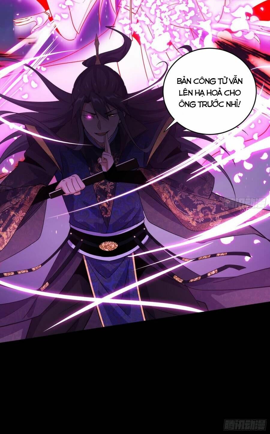 Ta Là Tà Đế Chapter 417 - Trang 2