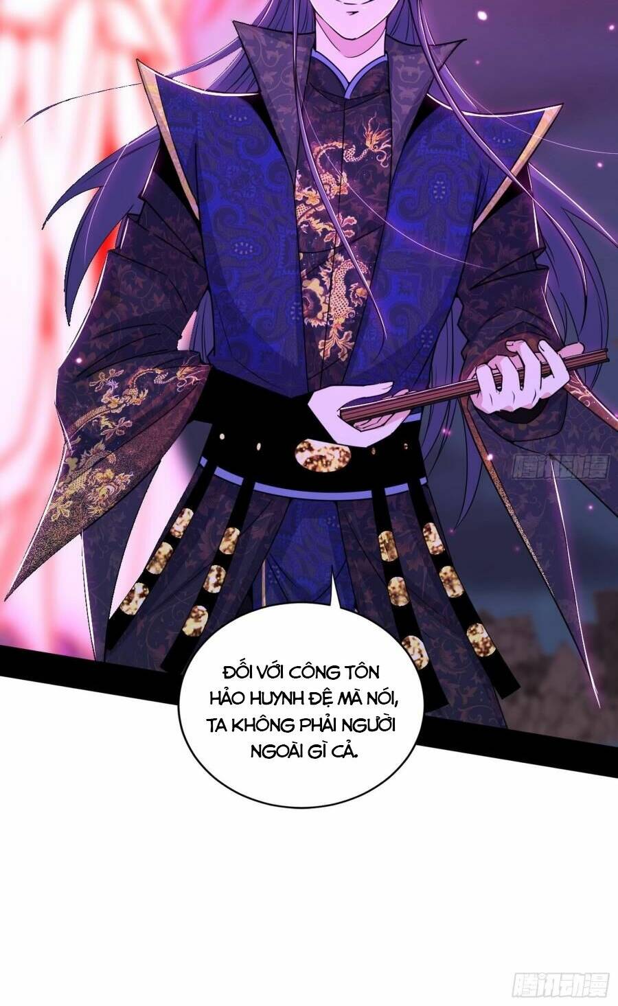 Ta Là Tà Đế Chapter 417 - Trang 2