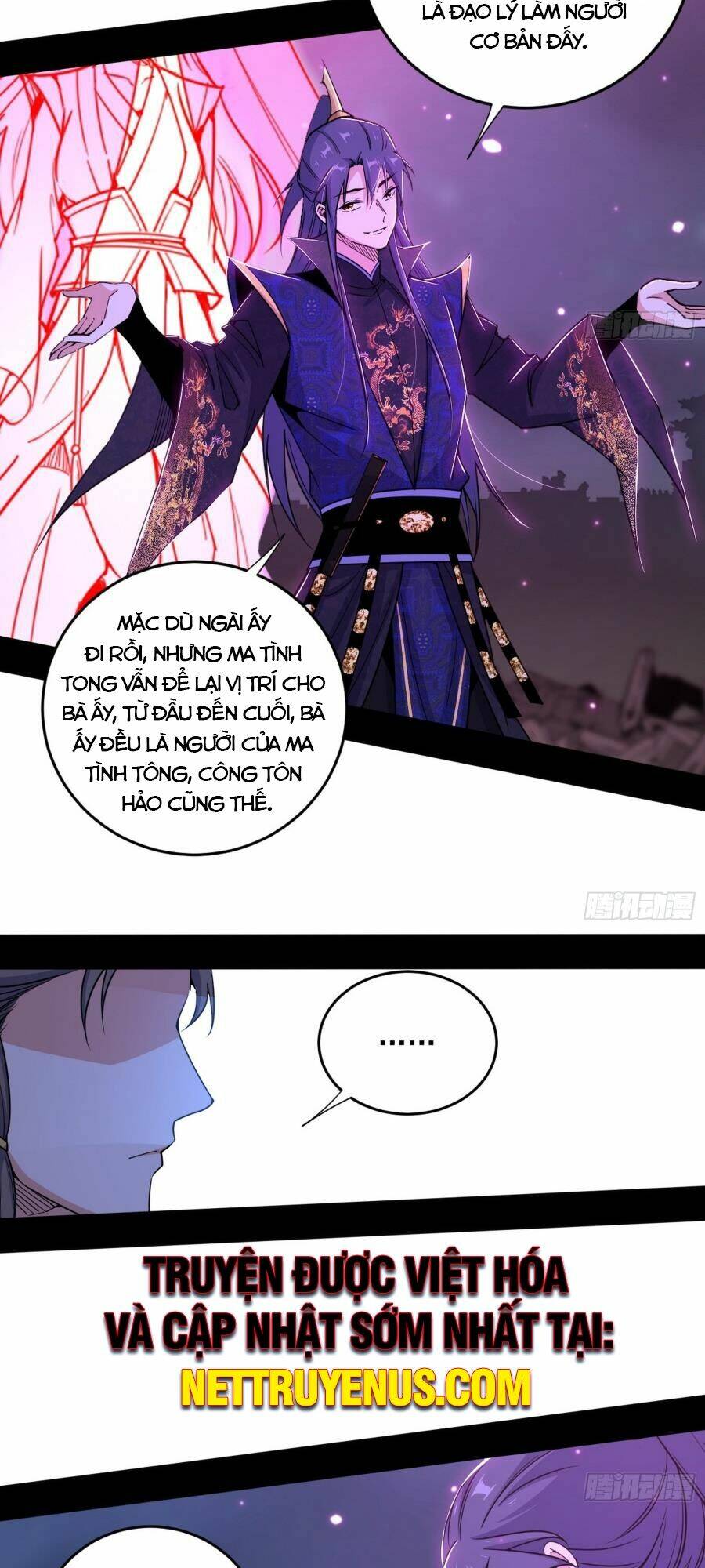 Ta Là Tà Đế Chapter 417 - Trang 2