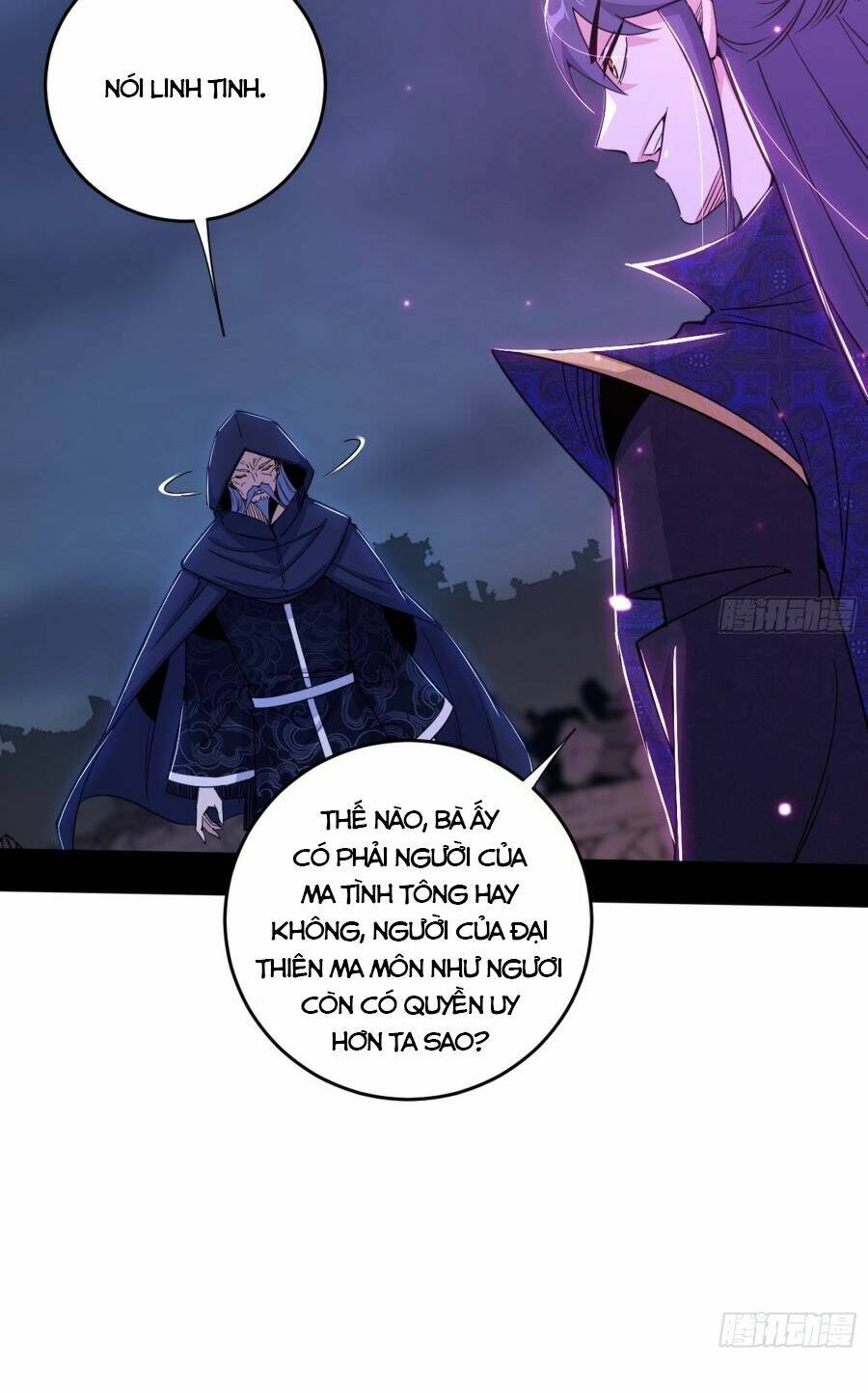 Ta Là Tà Đế Chapter 417 - Trang 2