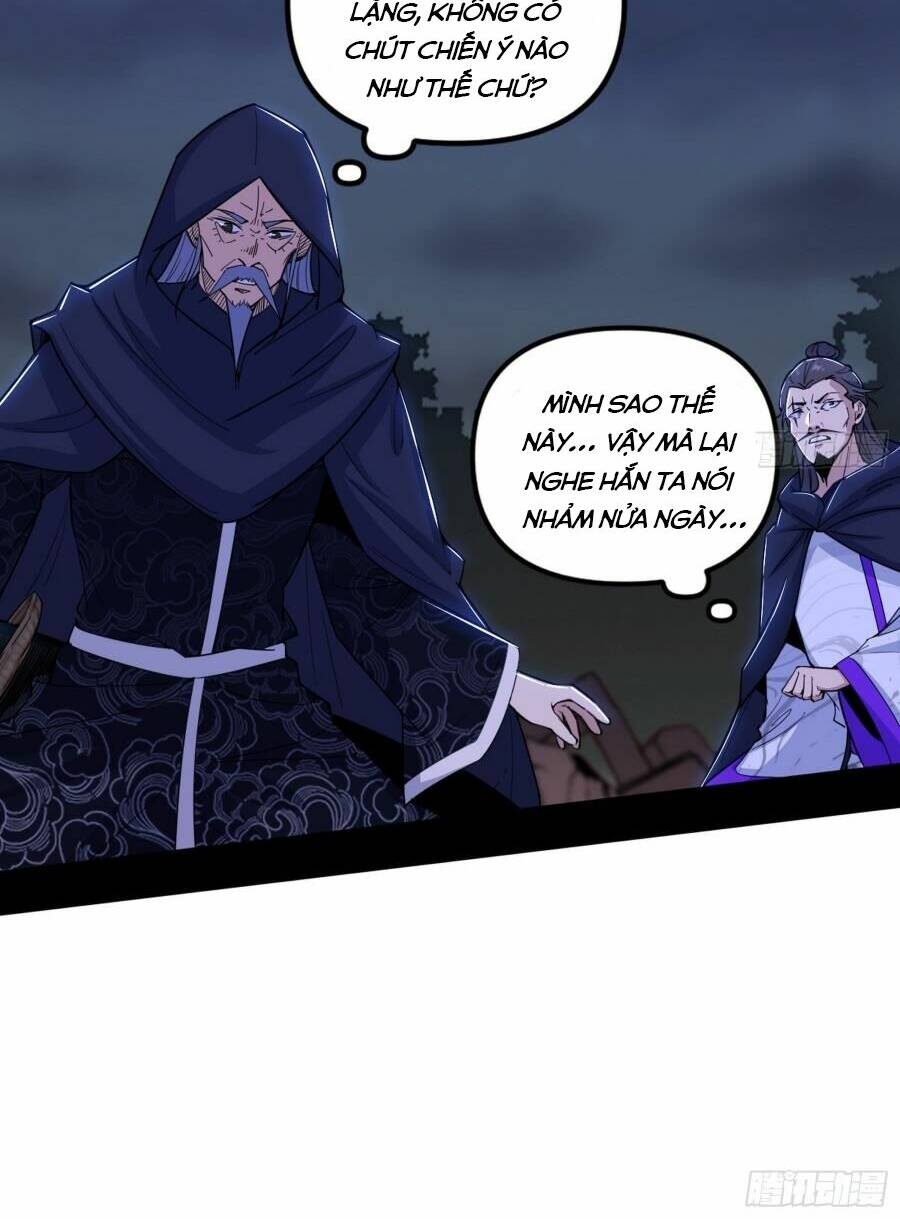 Ta Là Tà Đế Chapter 417 - Trang 2