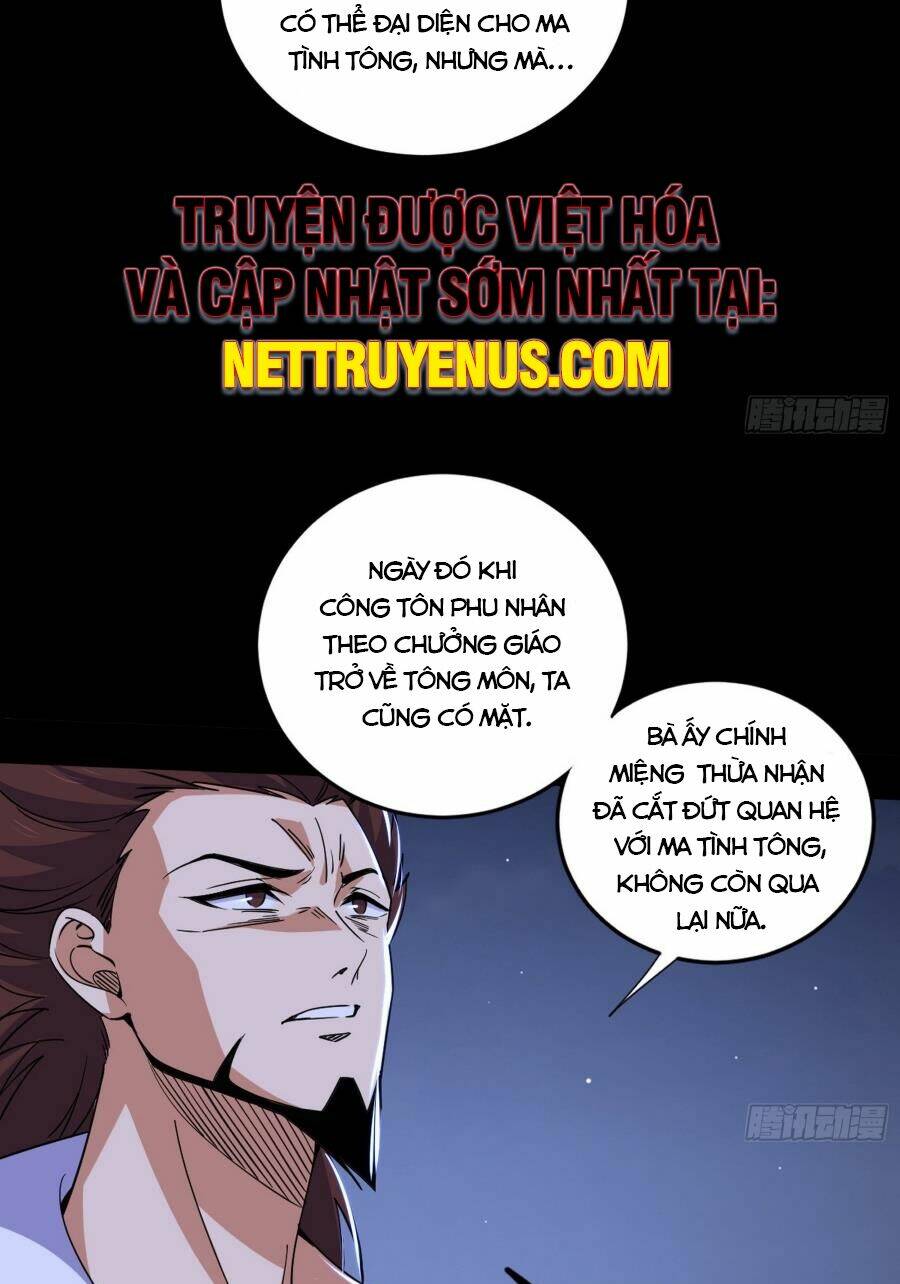 Ta Là Tà Đế Chapter 417 - Trang 2