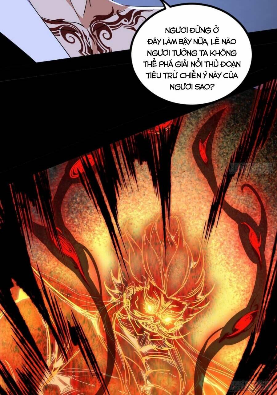 Ta Là Tà Đế Chapter 417 - Trang 2