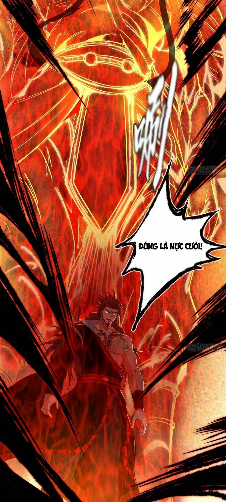 Ta Là Tà Đế Chapter 417 - Trang 2