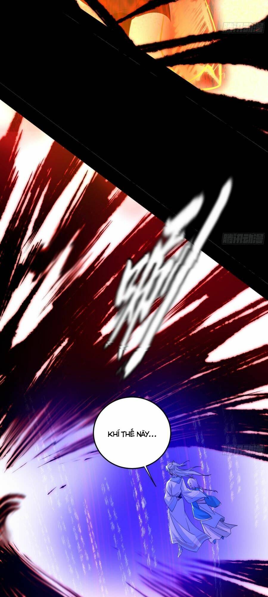 Ta Là Tà Đế Chapter 417 - Trang 2