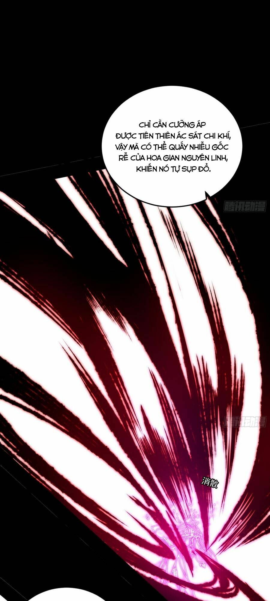 Ta Là Tà Đế Chapter 417 - Trang 2