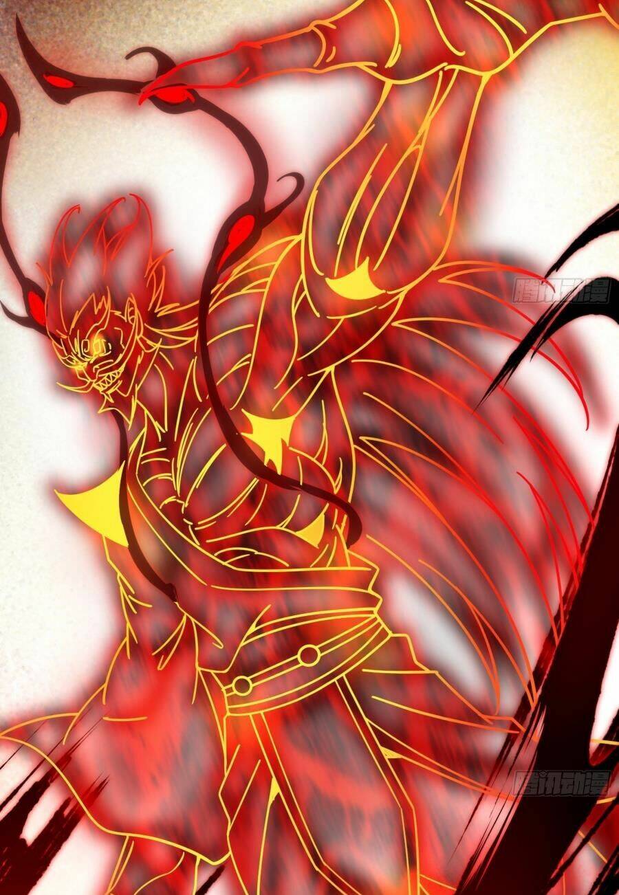 Ta Là Tà Đế Chapter 417 - Trang 2