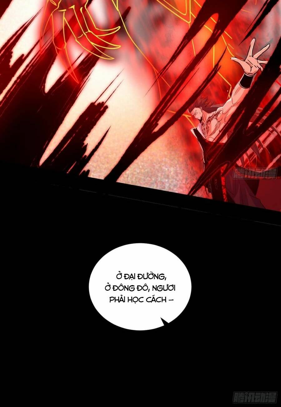 Ta Là Tà Đế Chapter 417 - Trang 2