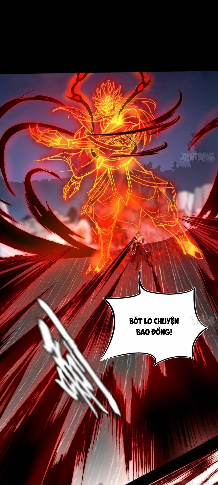 Ta Là Tà Đế Chapter 417 - Trang 2