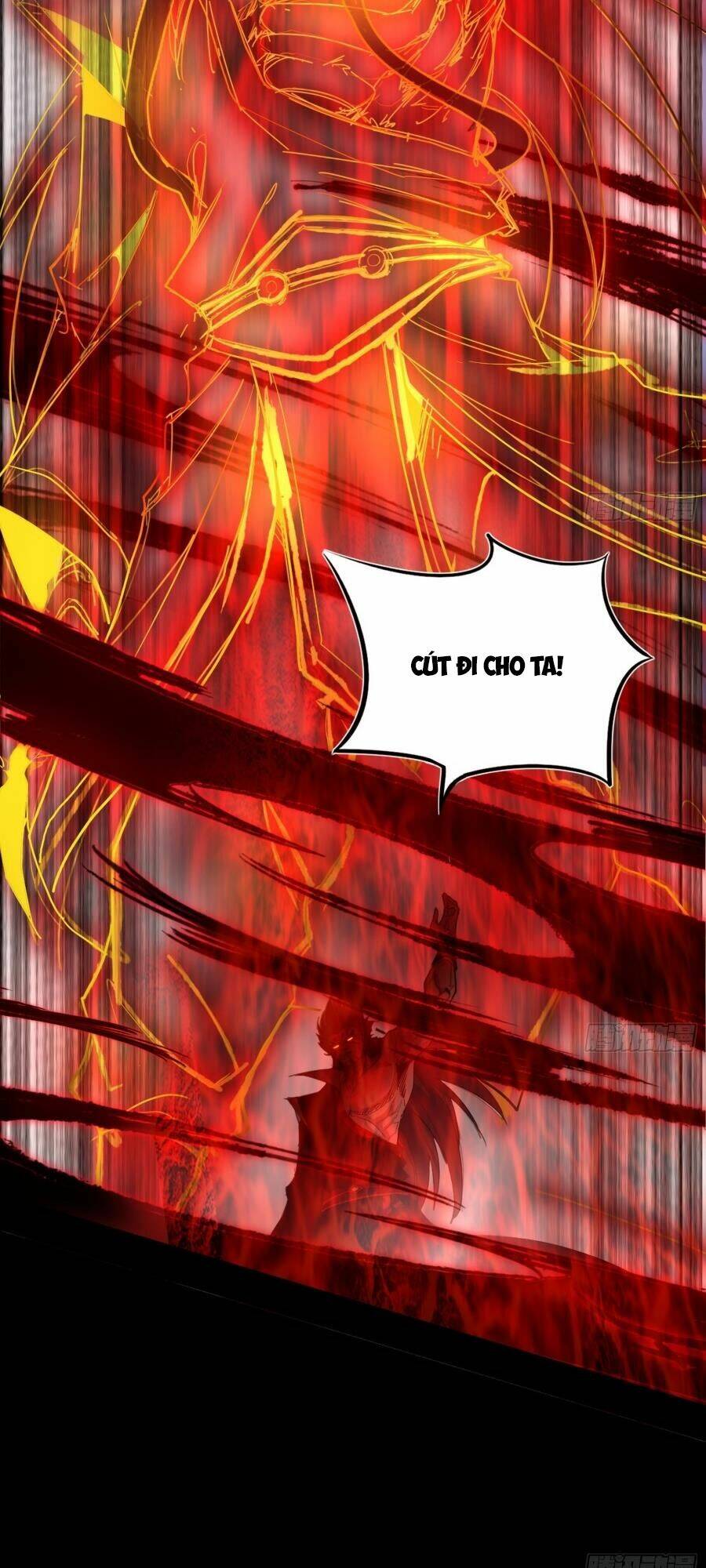 Ta Là Tà Đế Chapter 417 - Trang 2